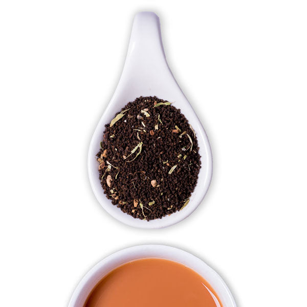 Masala Chai - The Tea Shelf