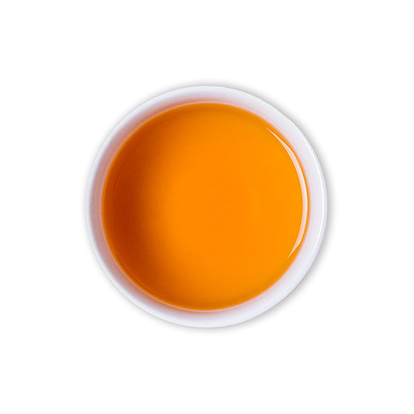 Kashmiri Saffron Kahwa Green Tea - The Tea Shelf