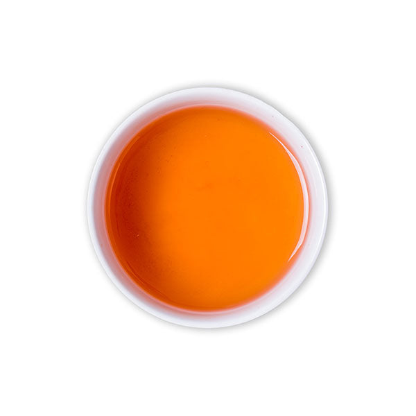Hibiscus Cinnamon Tea - The Tea Shelf