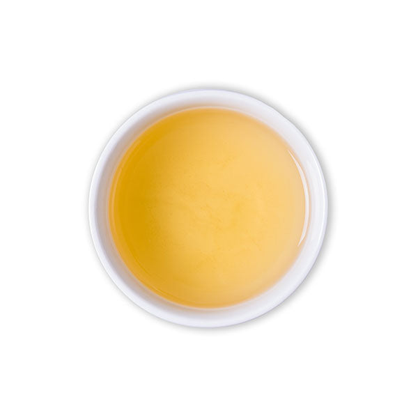 Assam Classic Summer Green Tea - The Tea Shelf