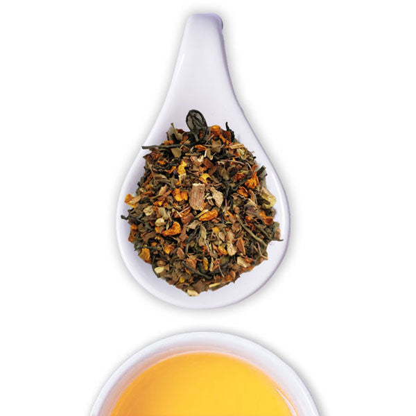 Immunity Booster Herbal Tea - The Tea Shelf