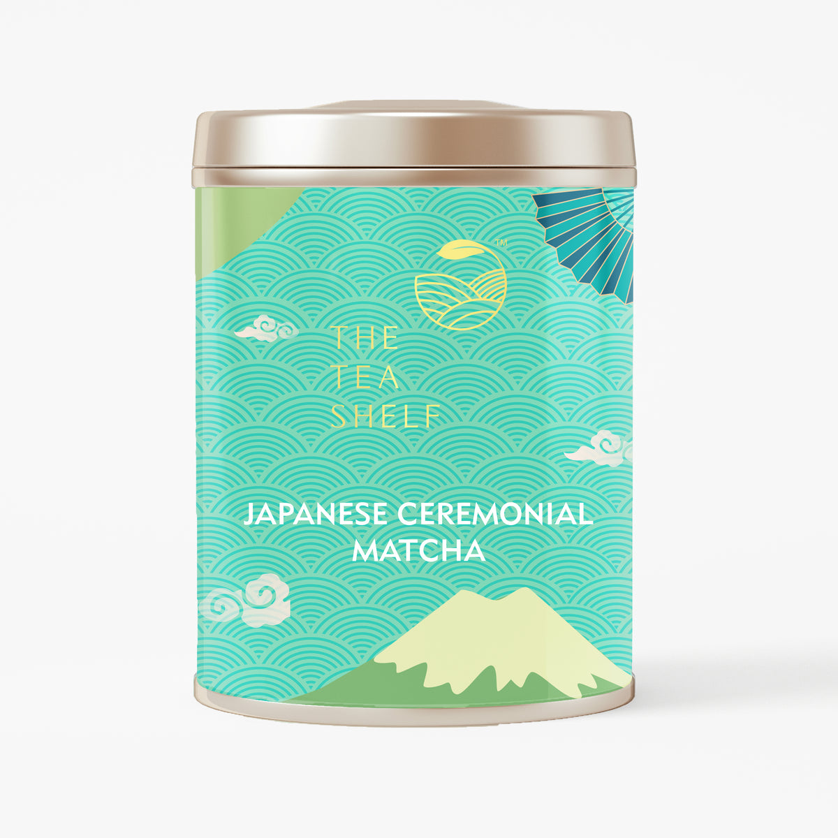 Japanese Ceremonial Matcha Green Tea The Tea Shelf