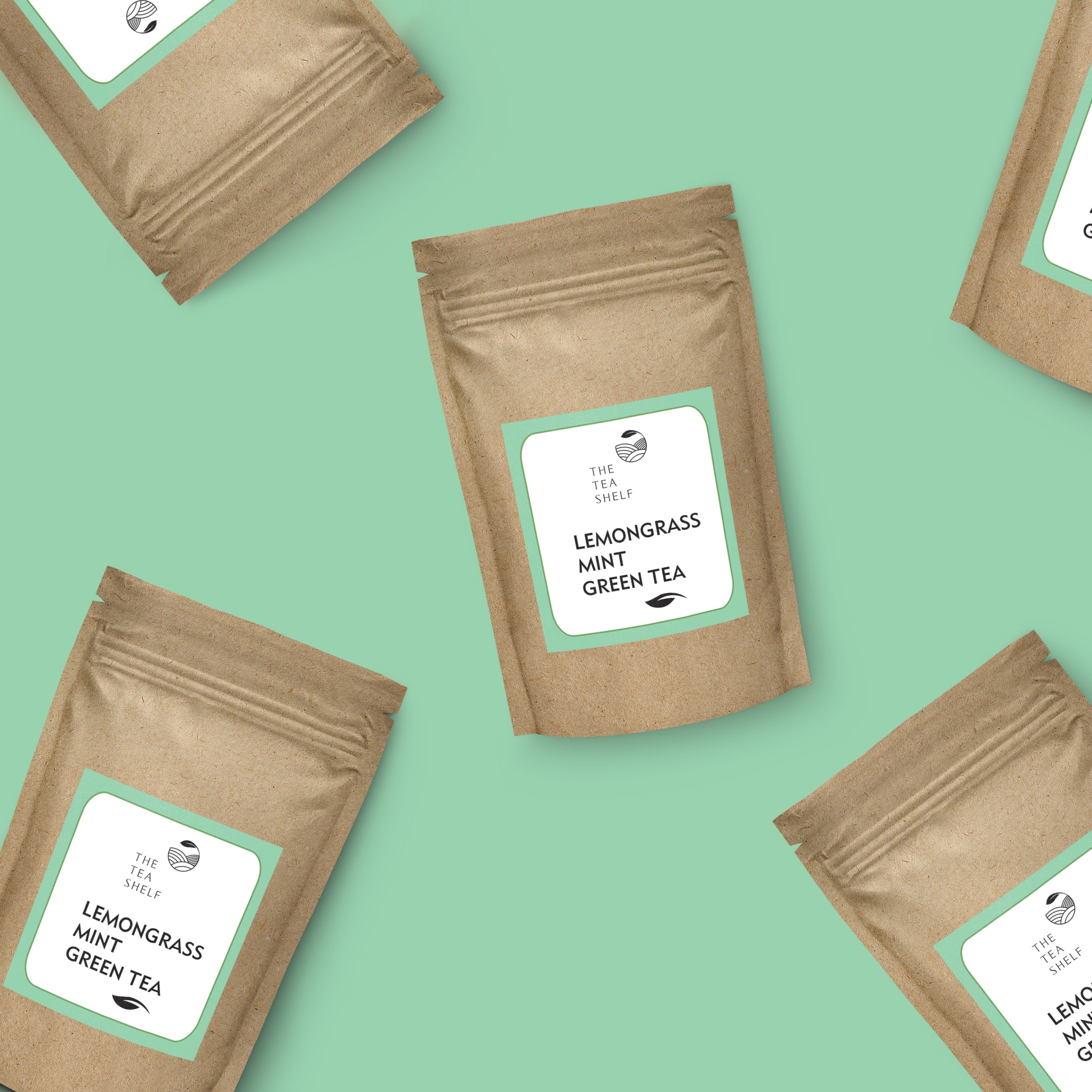 Afternoon Tea Samplers – The Tea Shelf