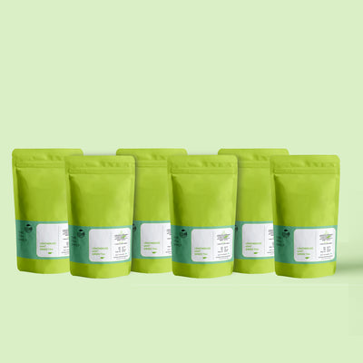 Lemongrass Mint Tea Bulk Buy
