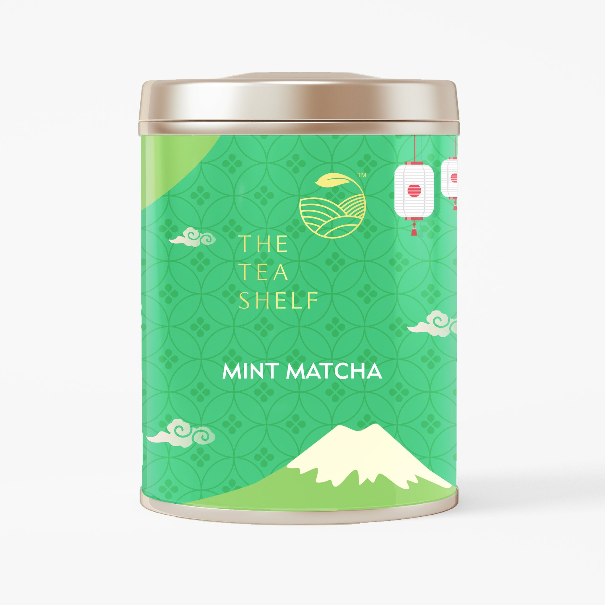mint tea　1225 Smith Tea - Jasmine Silver Tip, Green Tea – Smith Teamaker