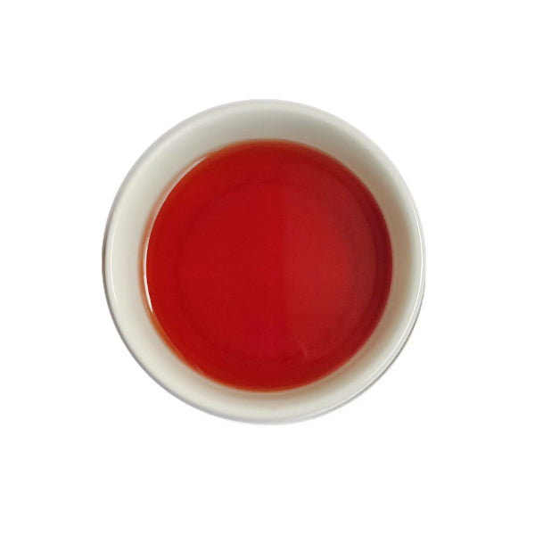 Rooibos Amore - The Tea Shelf