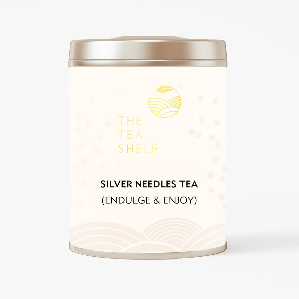 Silver Needles Tea Silver Needles White Tea – The Tea Shelf